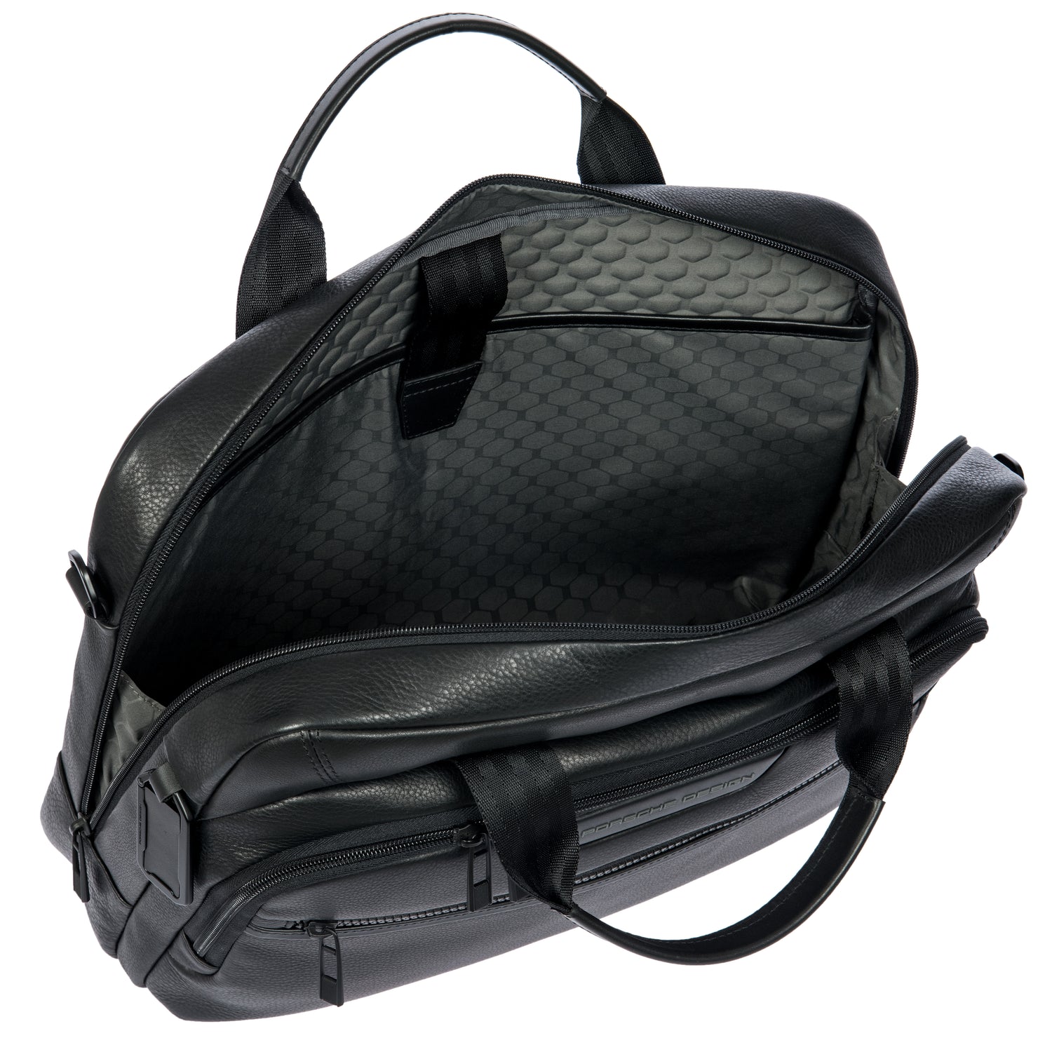 ROADSTER EVO BRIEFCASE
