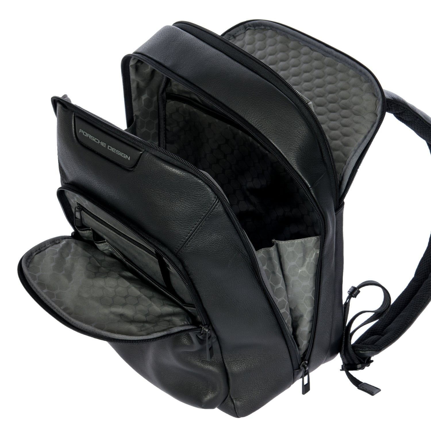 PORSCHE ROADSTER EVO BACKPACK XS