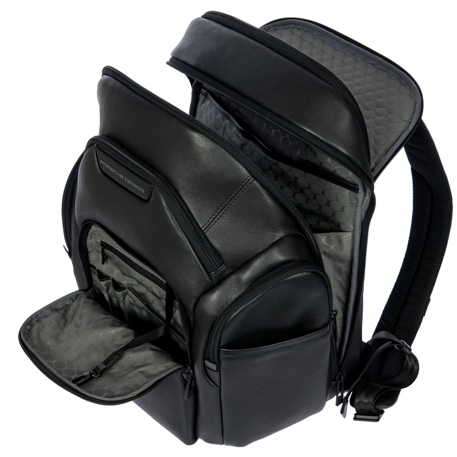 PORSCHE ROADSTER EVO BACKPACK L