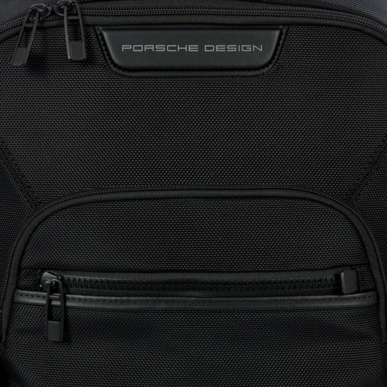 PORSCHE MOCHILA S PD NYLON EVO