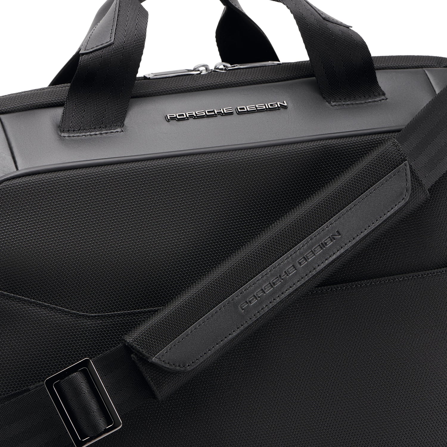 PORSCHE MALETÍN M ROADSTER NYLON