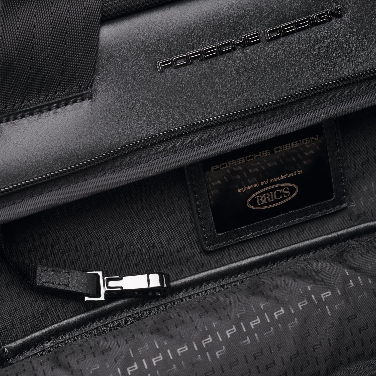 PORSCHE MALETÍN M ROADSTER NYLON