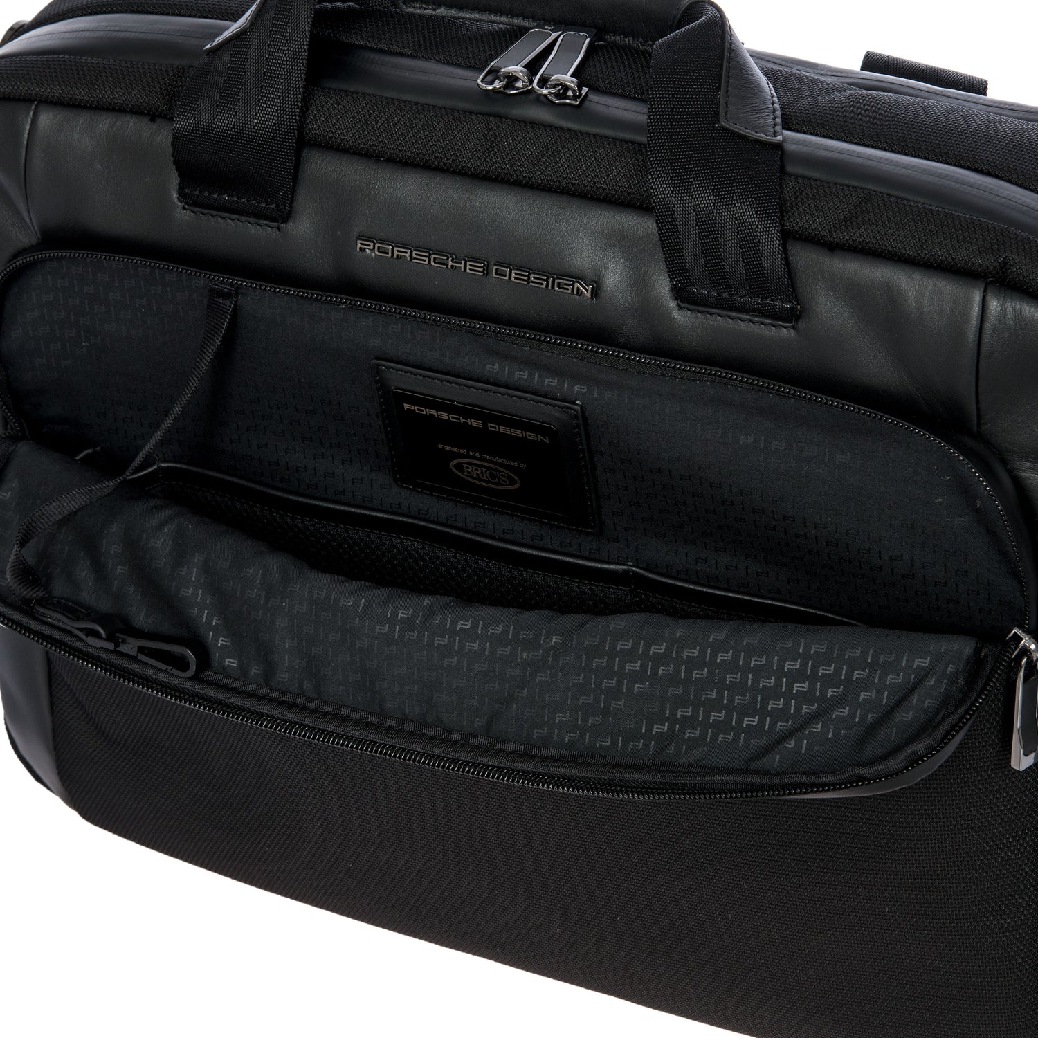 PORSCHE MALETÍN M ROADSTER NYLON