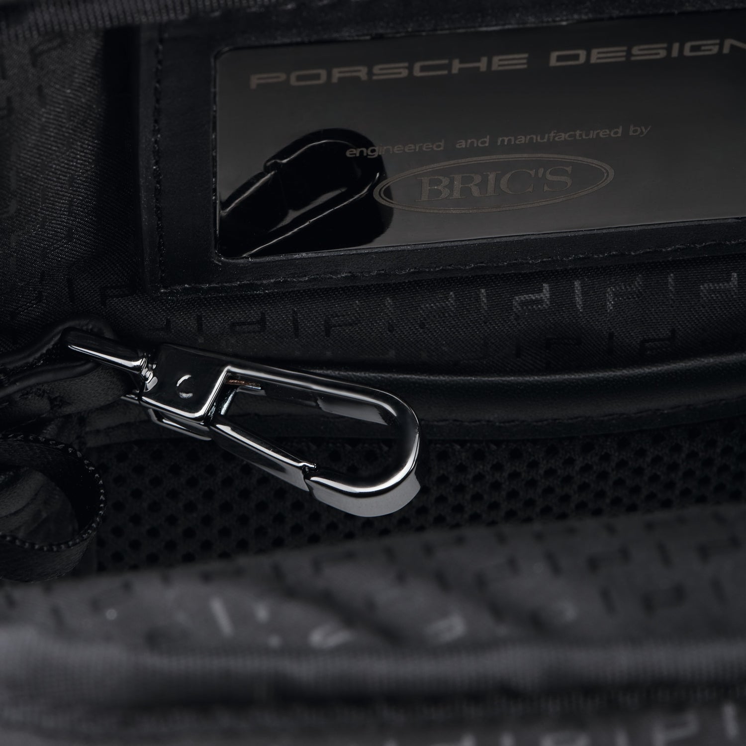 PORSCHE BOLSO DE HOMBRO XS ROADSTER NYLON