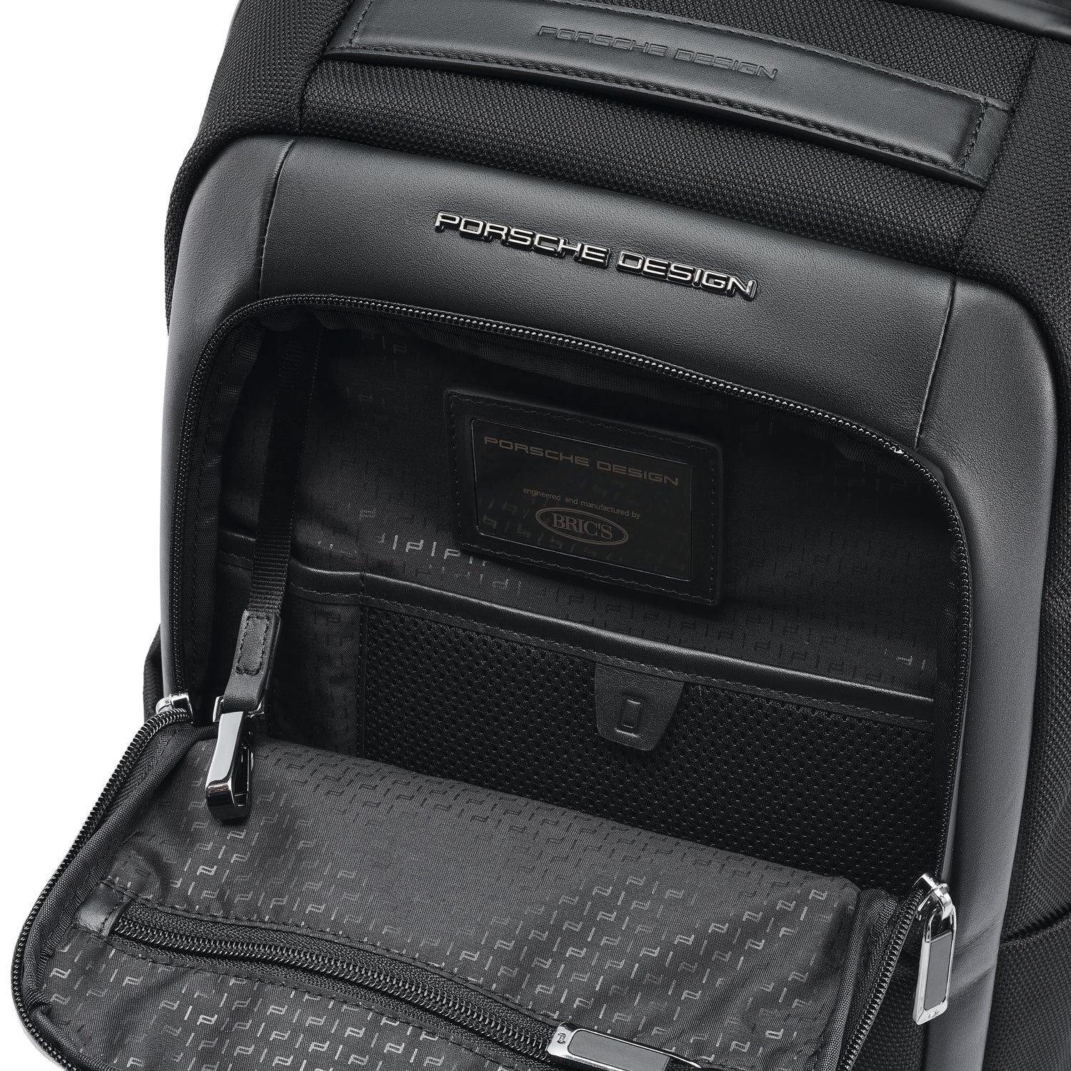 PORSCHE Backpack XS Roadster Nylon 13 "
