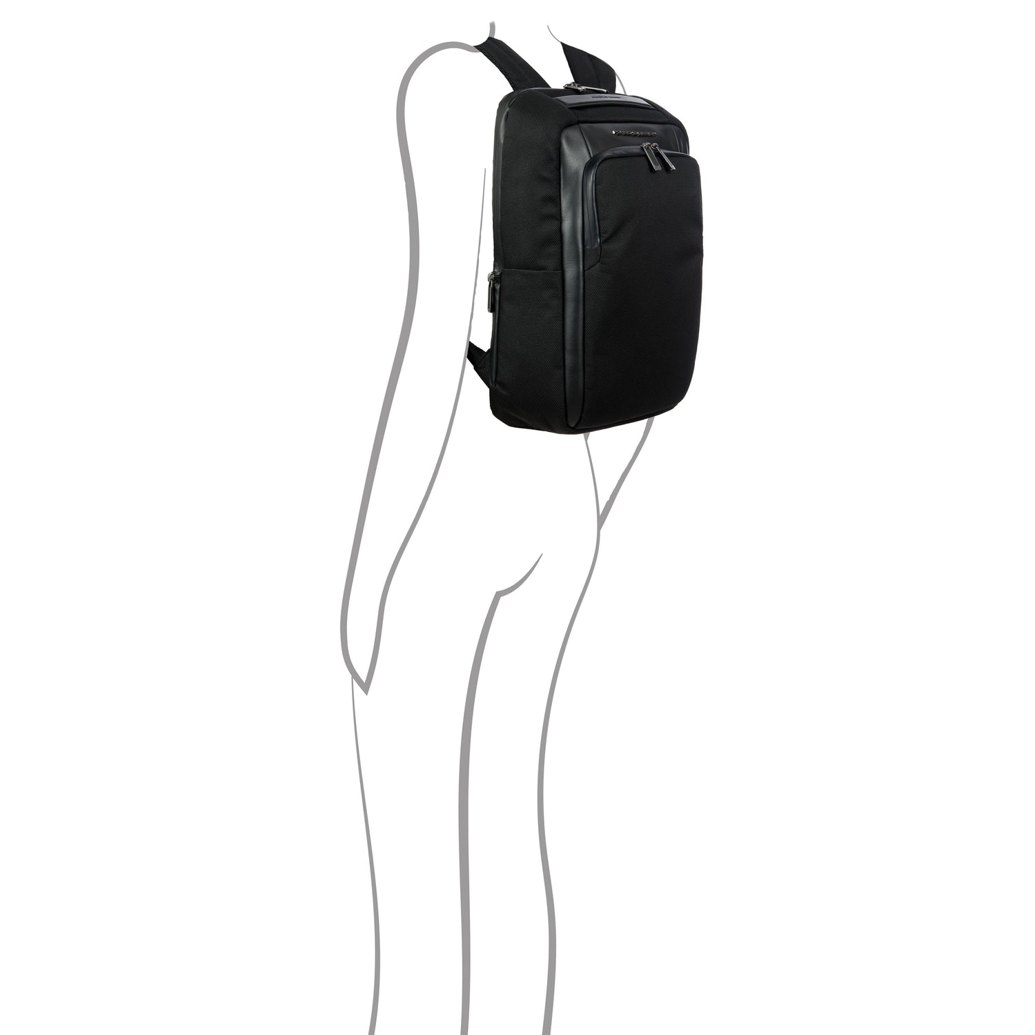 PORSCHE Backpack XS Roadster Nylon 13 "