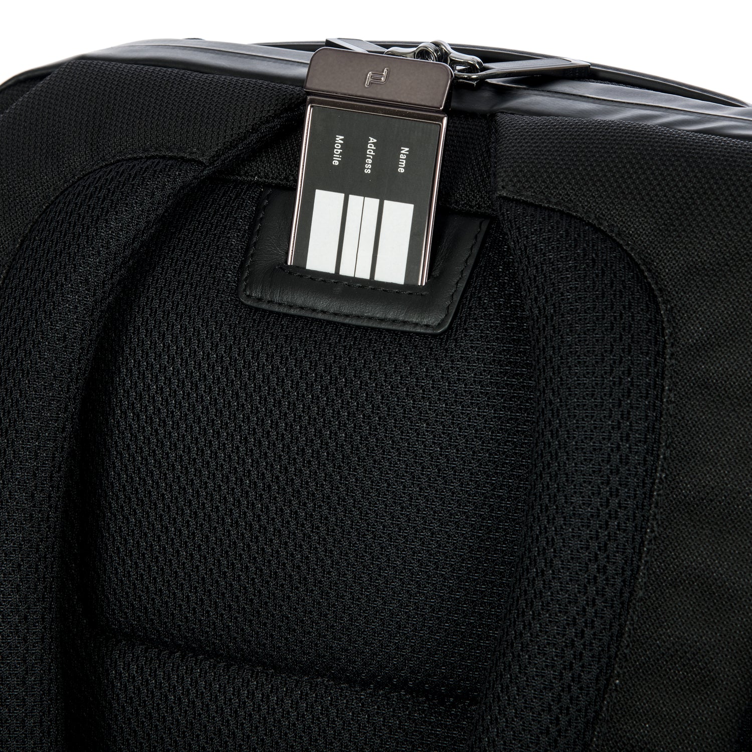 PORSCHE Mochila S1 ROADSTER NYLON