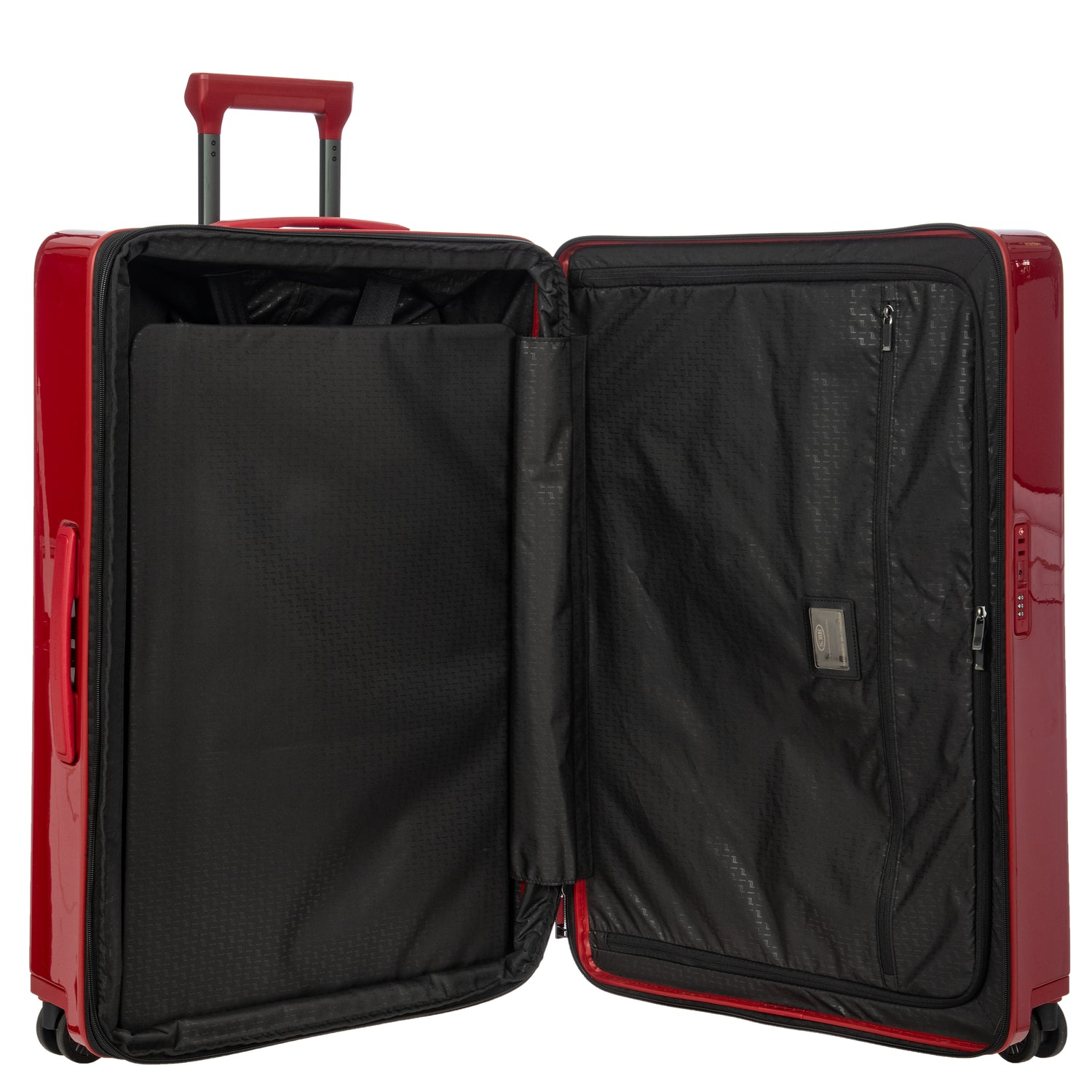 PORSCHE ROADSTER HARDCASE GRANDE 78CM