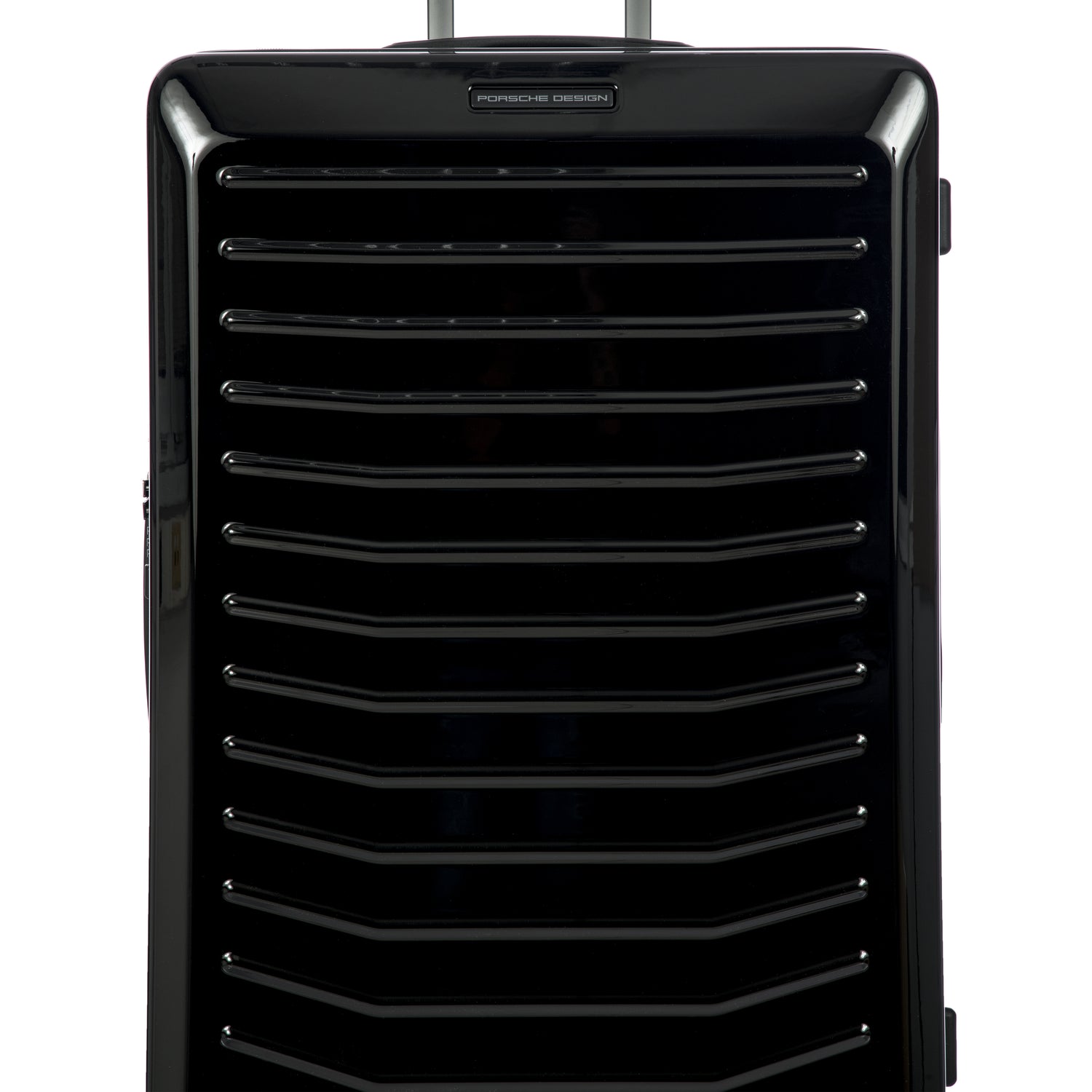 PORSCHE ROADSTER HARDCASE GRANDE 78CM