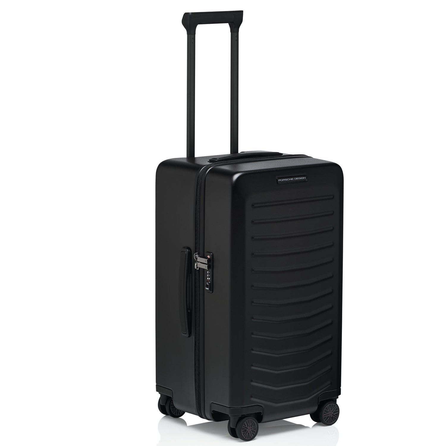 PORSCHE Trunk S Roadster Hardcase