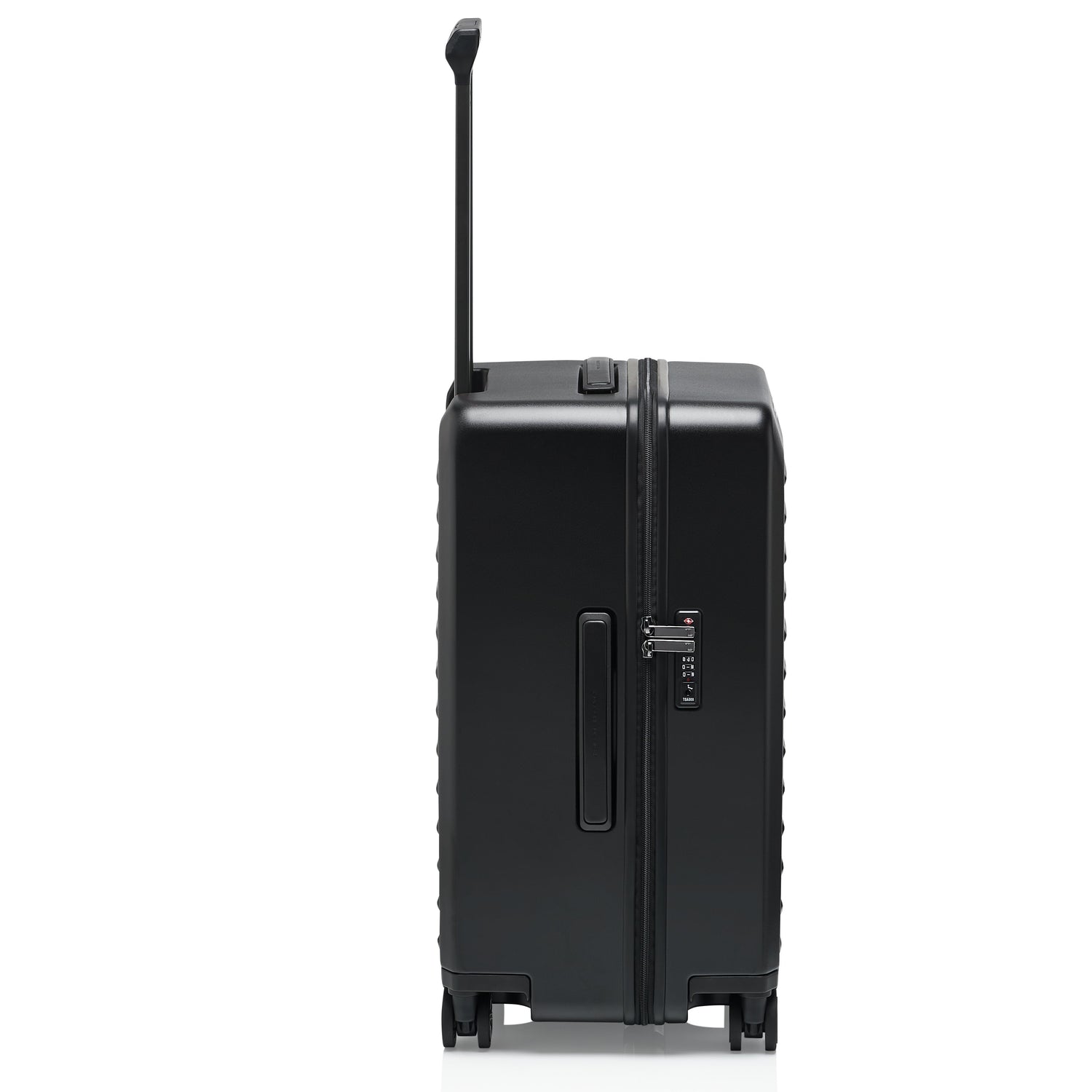 PORSCHE Trunk S Roadster Hardcase