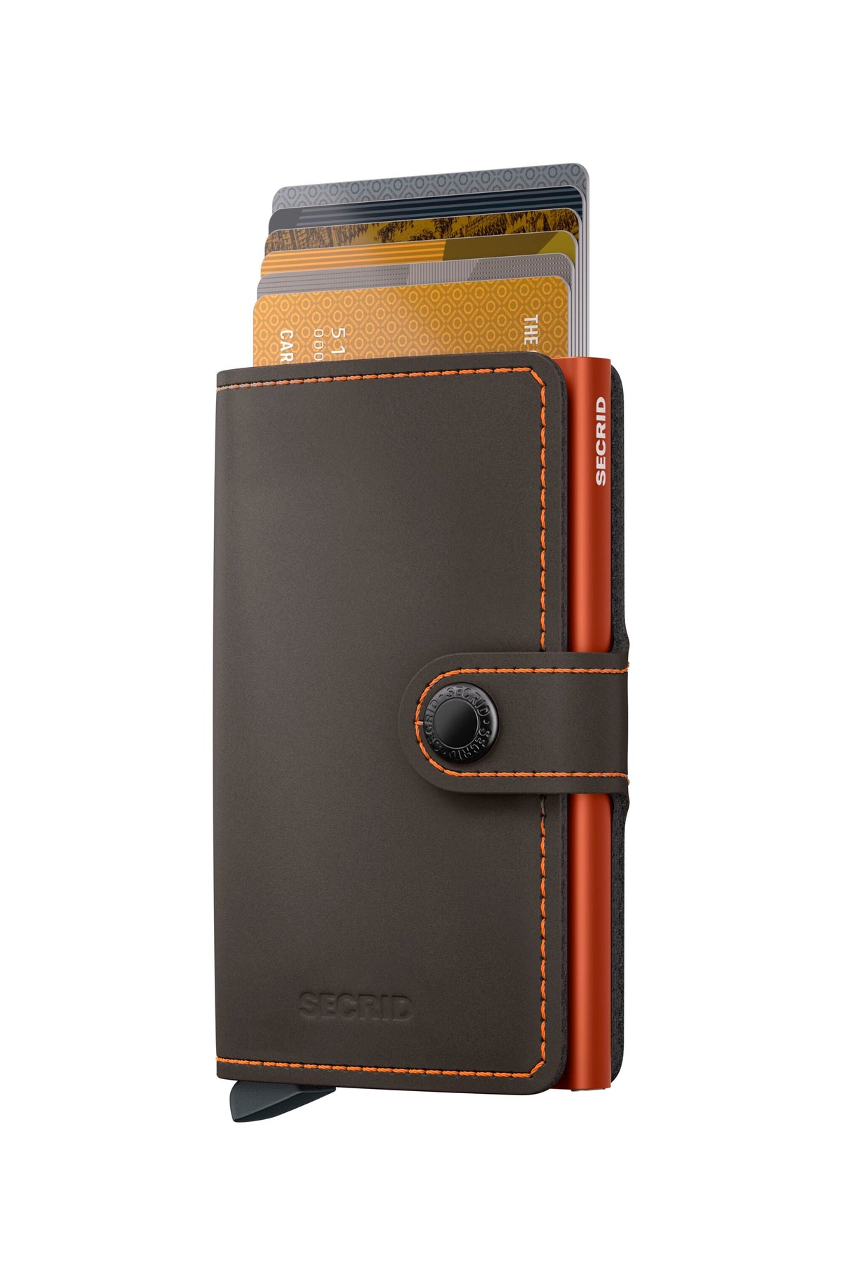 SECRID MINIWALLET MAT