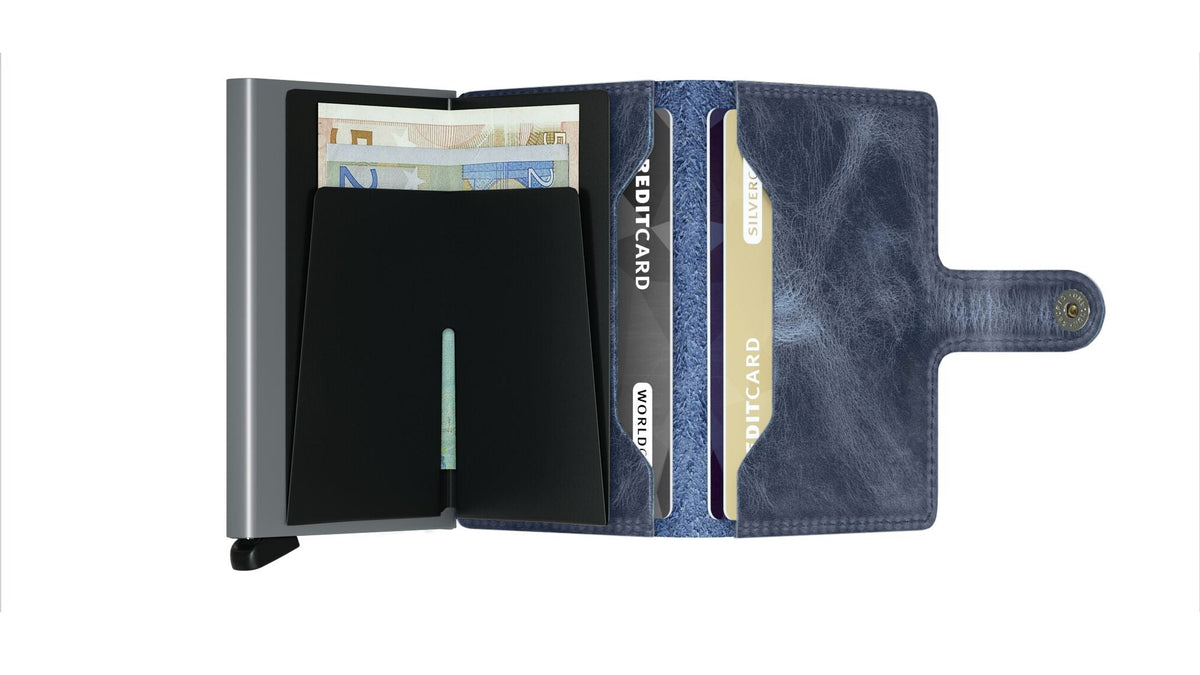 SECRID MINIWALLET VINTAGE