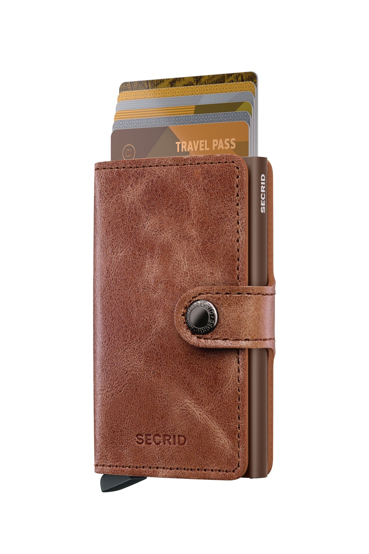 SECRID MINIWALLET VINTAGE