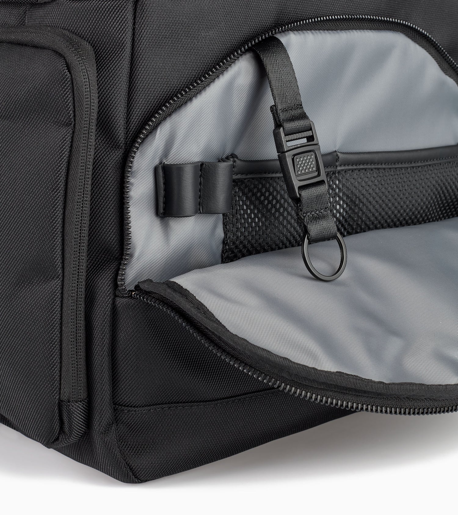 PORSCHE Mochila Voyager Nylon L - 17"