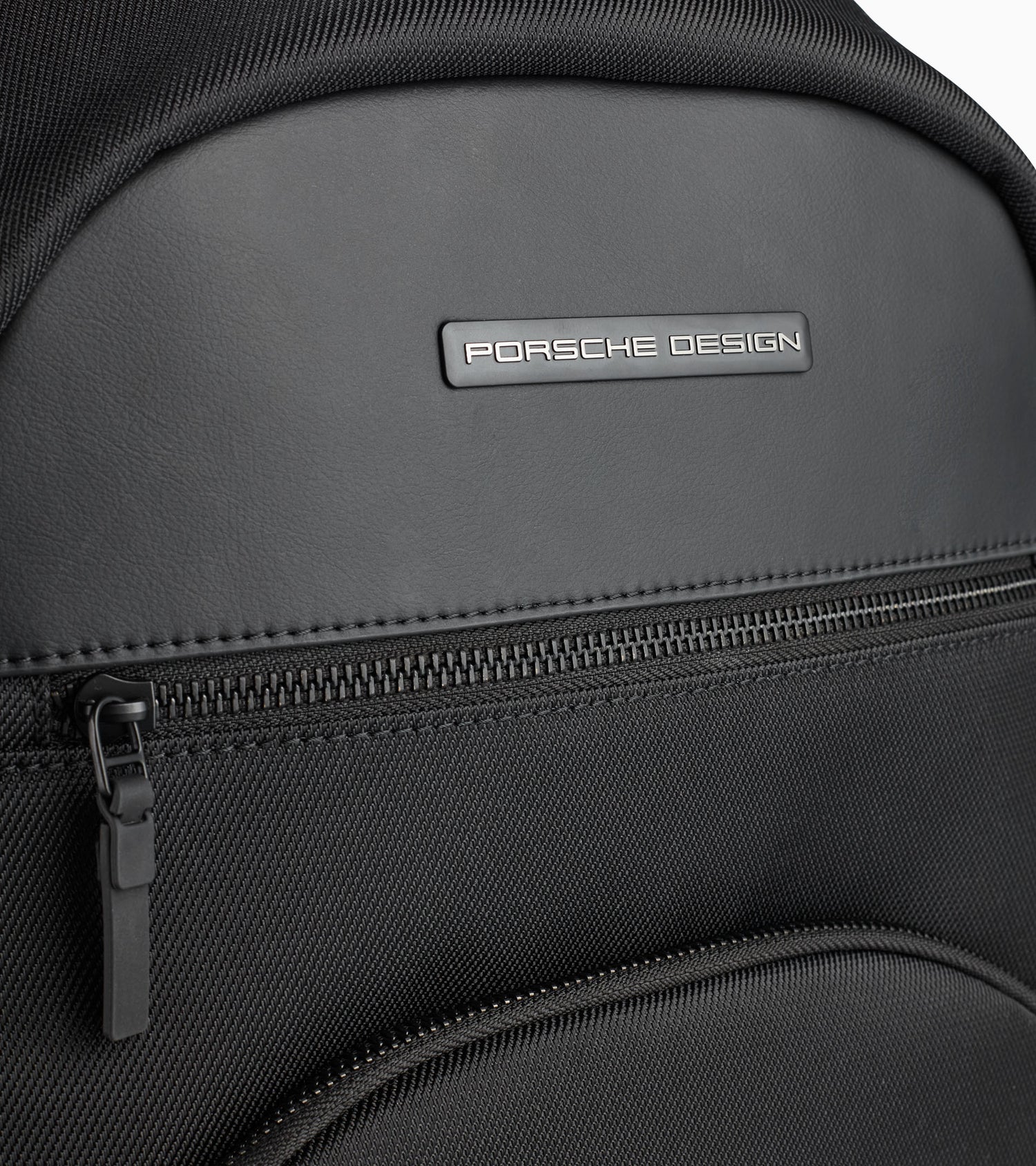 PORSCHE Zaino Voyager Nylon S - 13 "