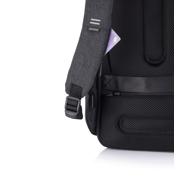 BOBBY HERO REGULAR ANTI-THEFT BACKPACK