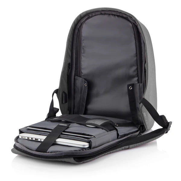 BOBBY HERO REGULAR ANTI-THEFT BACKPACK
