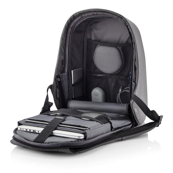 BOBBY HERO REGULAR ANTI-THEFT BACKPACK