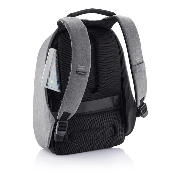 BOBBY HERO REGULAR ANTI-THEFT BACKPACK