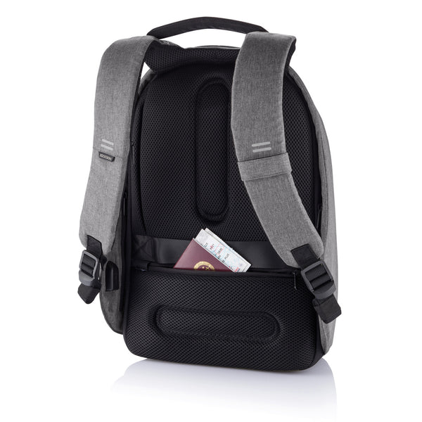 BOBBY HERO REGULAR ANTI-THEFT BACKPACK