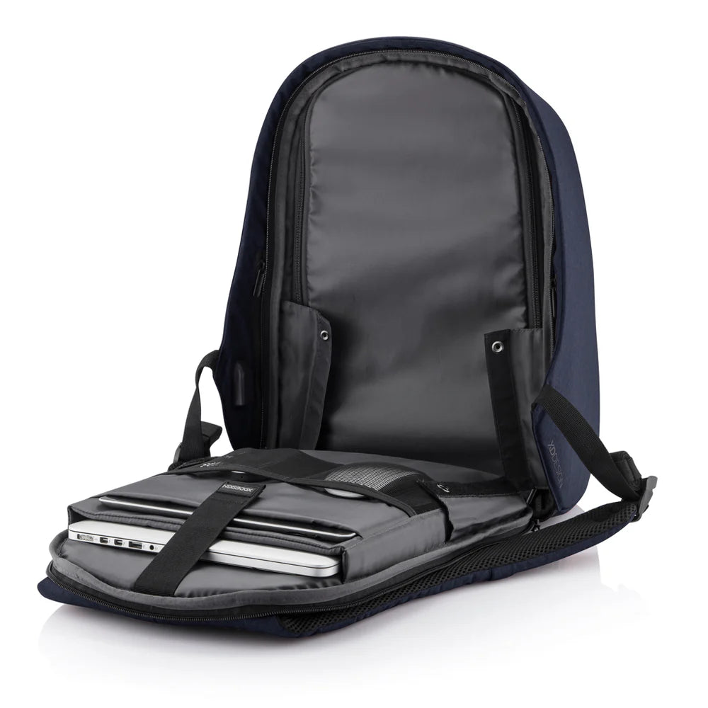 BOBBY HERO REGULAR ANTI-THEFT BACKPACK