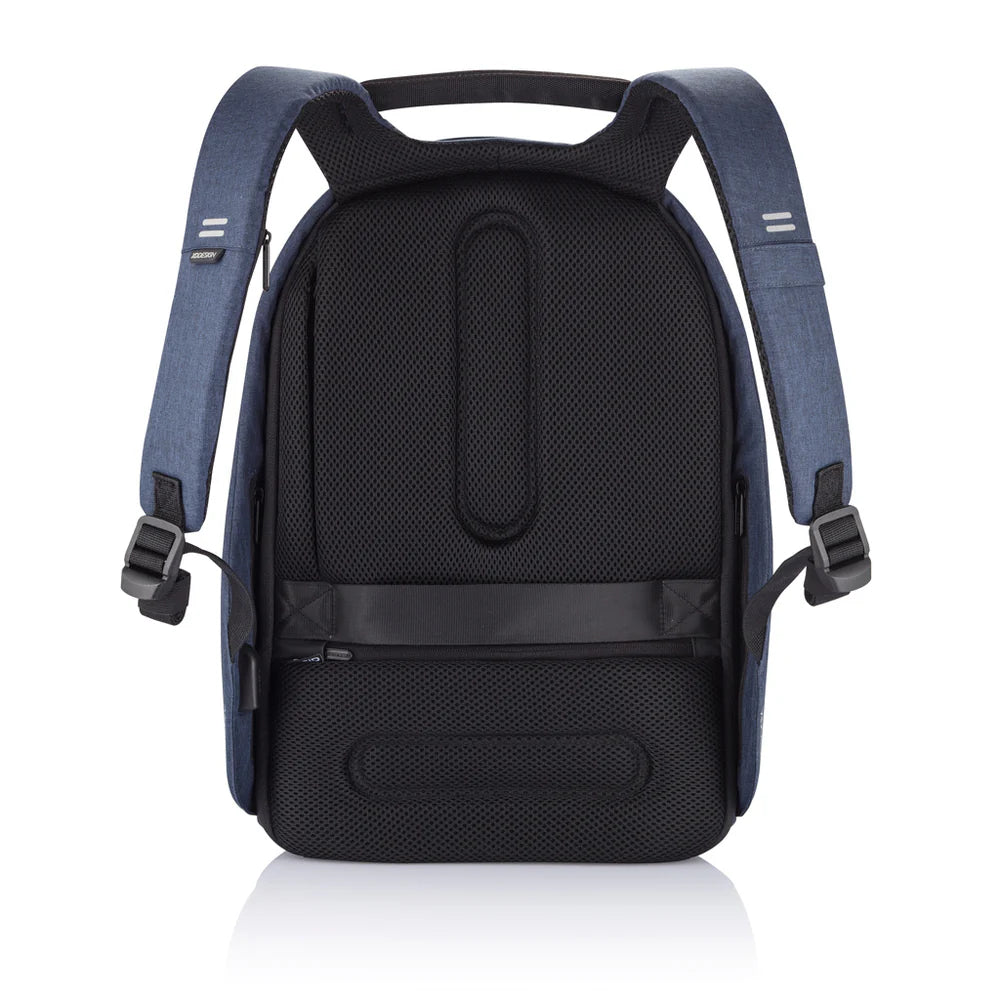 BOBBY HERO REGULAR ANTI-THEFT BACKPACK