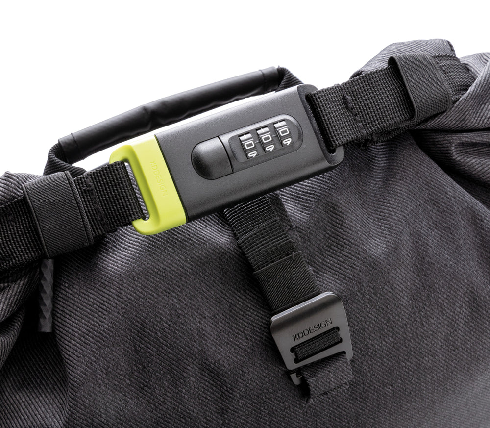 MOCHILA URBAN LITE ANTI-ROUBO