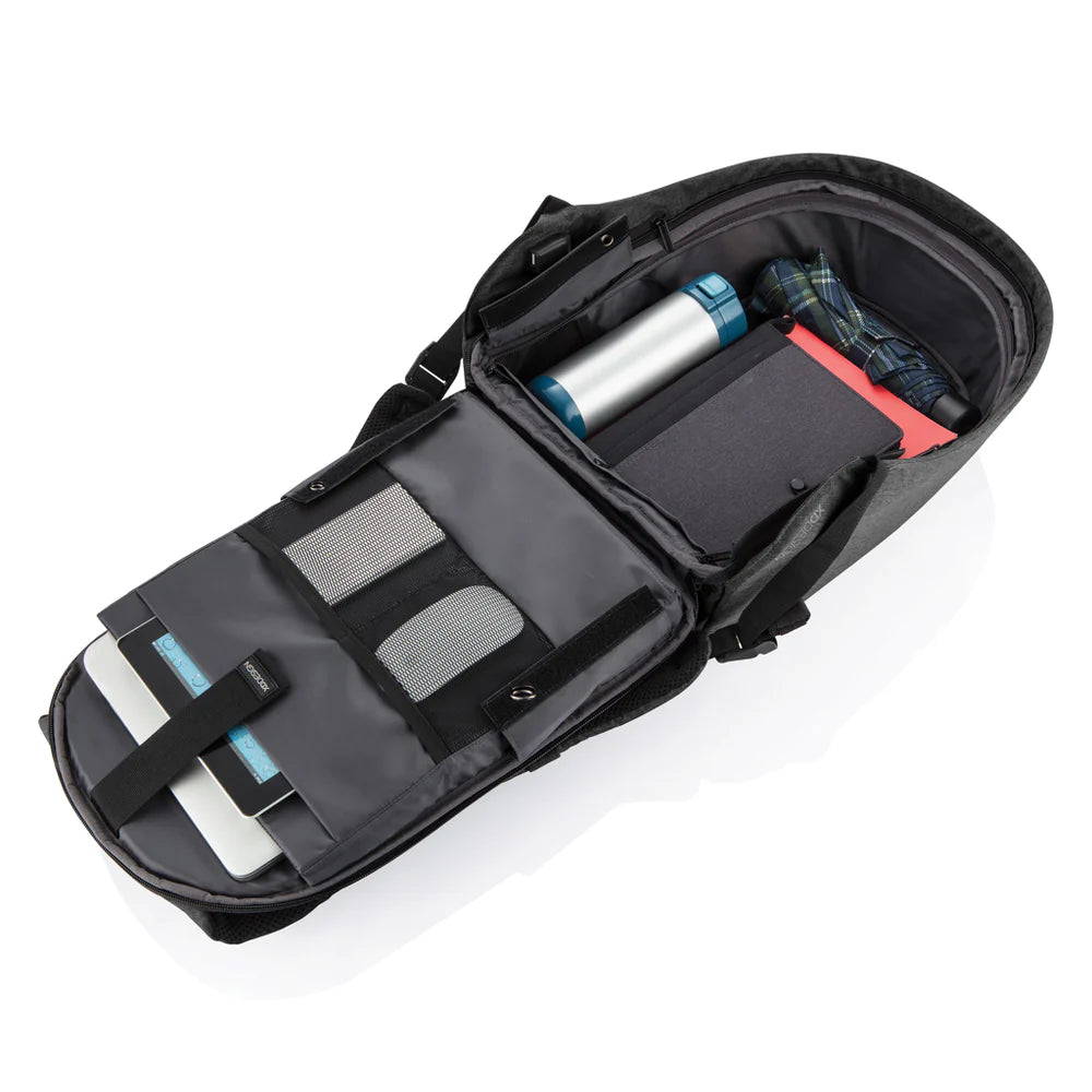 XD DESIGN MOCHILA BOBBY HERO SMALL ANTIROBO