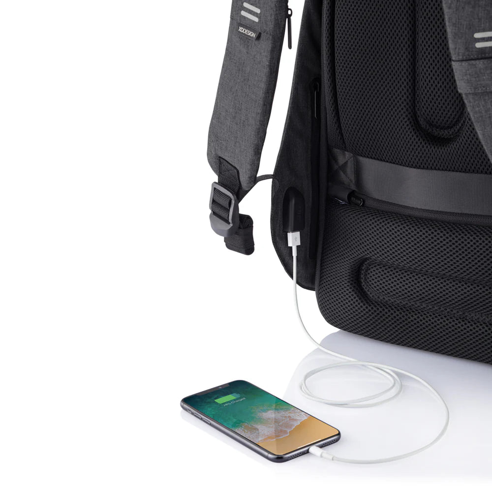 XD DESIGN MOCHILA BOBBY HERO SMALL ANTIROBO