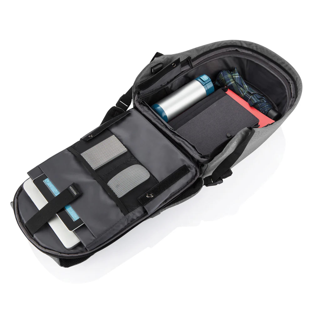 XD DESIGN MOCHILA BOBBY HERO SMALL ANTIROBO