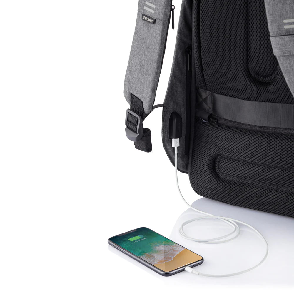 XD DESIGN MOCHILA BOBBY HERO SMALL ANTIROBO