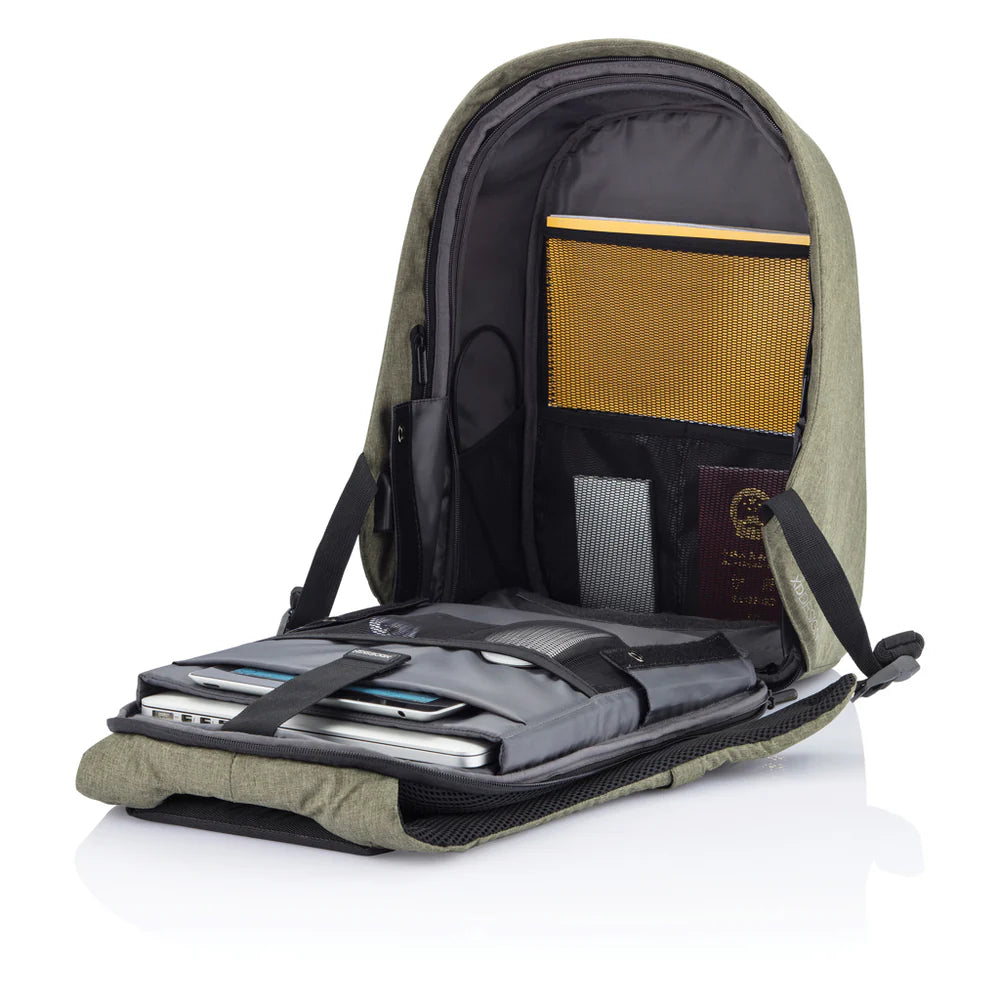XD DESIGN MOCHILA BOBBY HERO SMALL ANTIROBO