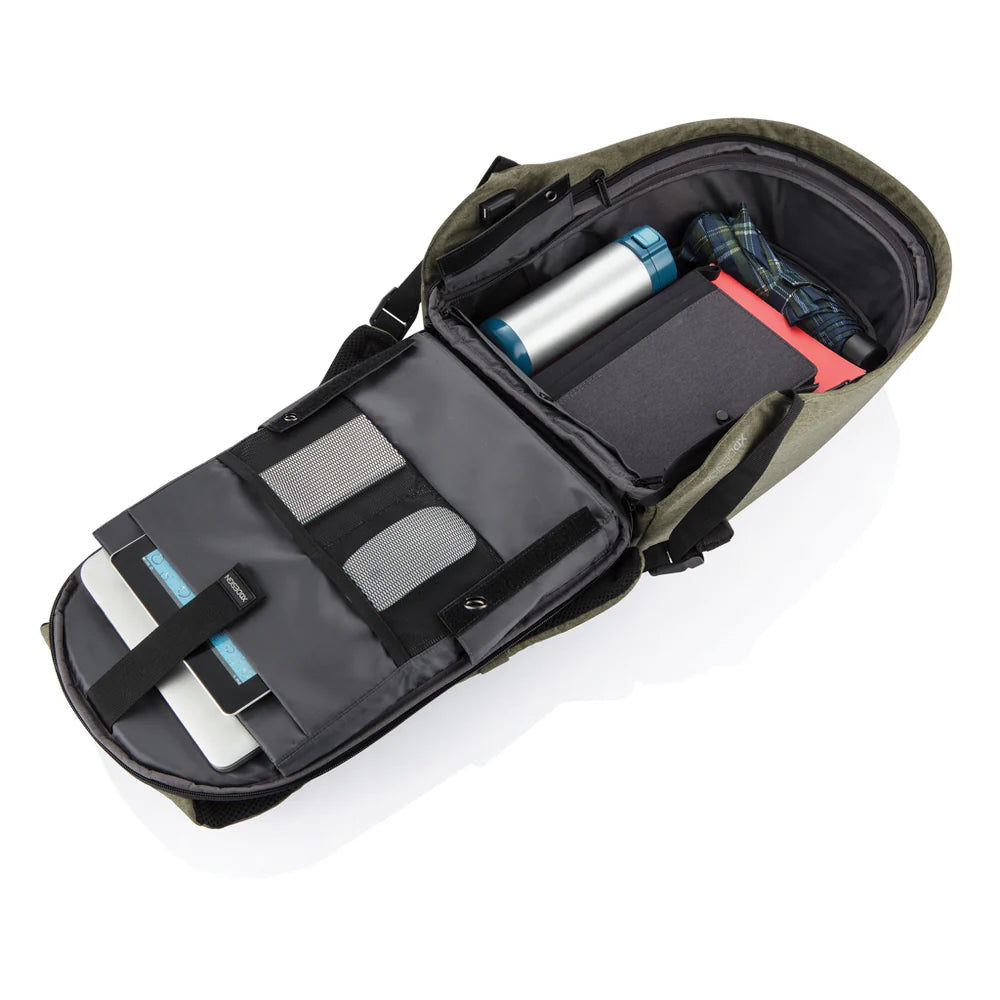 XD DESIGN MOCHILA BOBBY HERO SMALL ANTIROBO