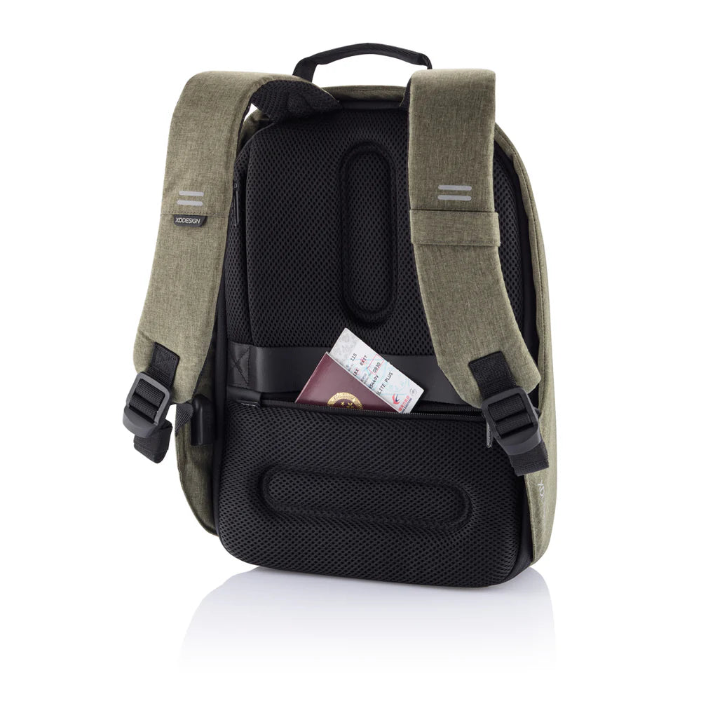 XD DESIGN MOCHILA BOBBY HERO SMALL ANTIROBO