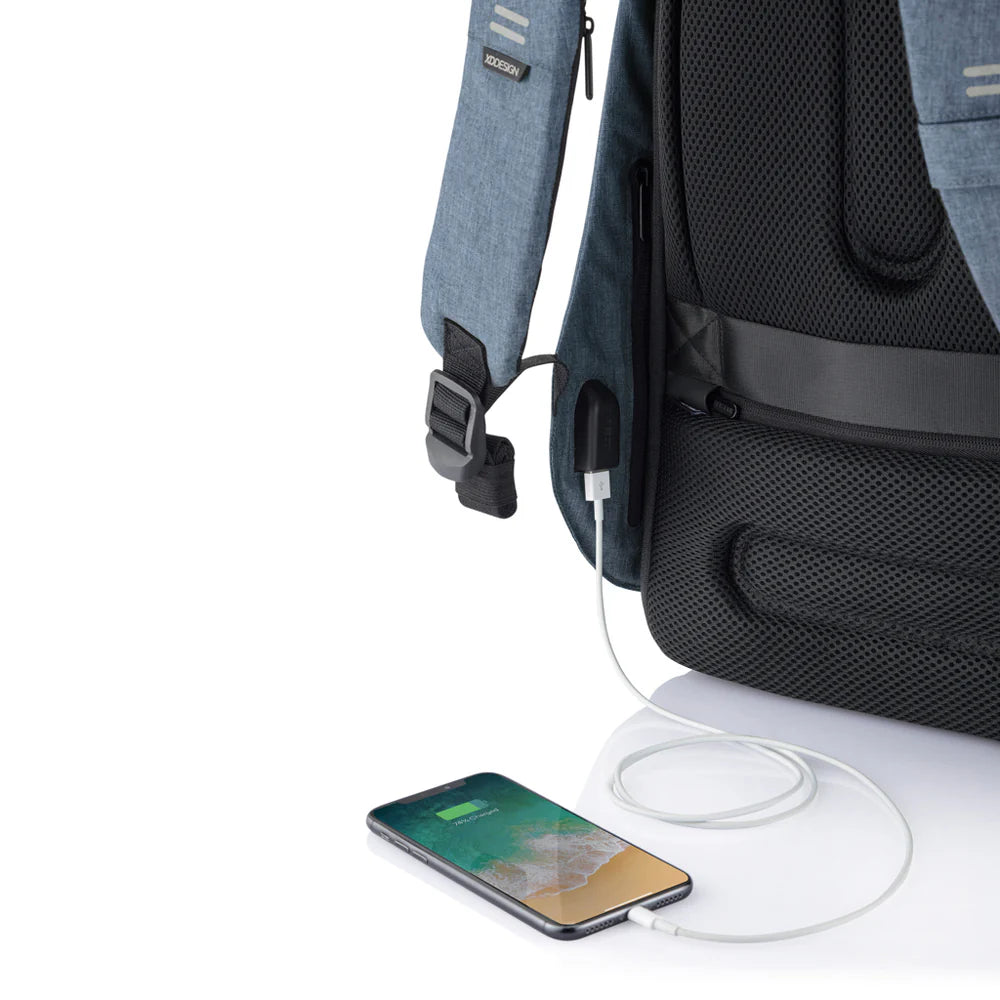 XD DESIGN MOCHILA BOBBY HERO SMALL ANTIROBO