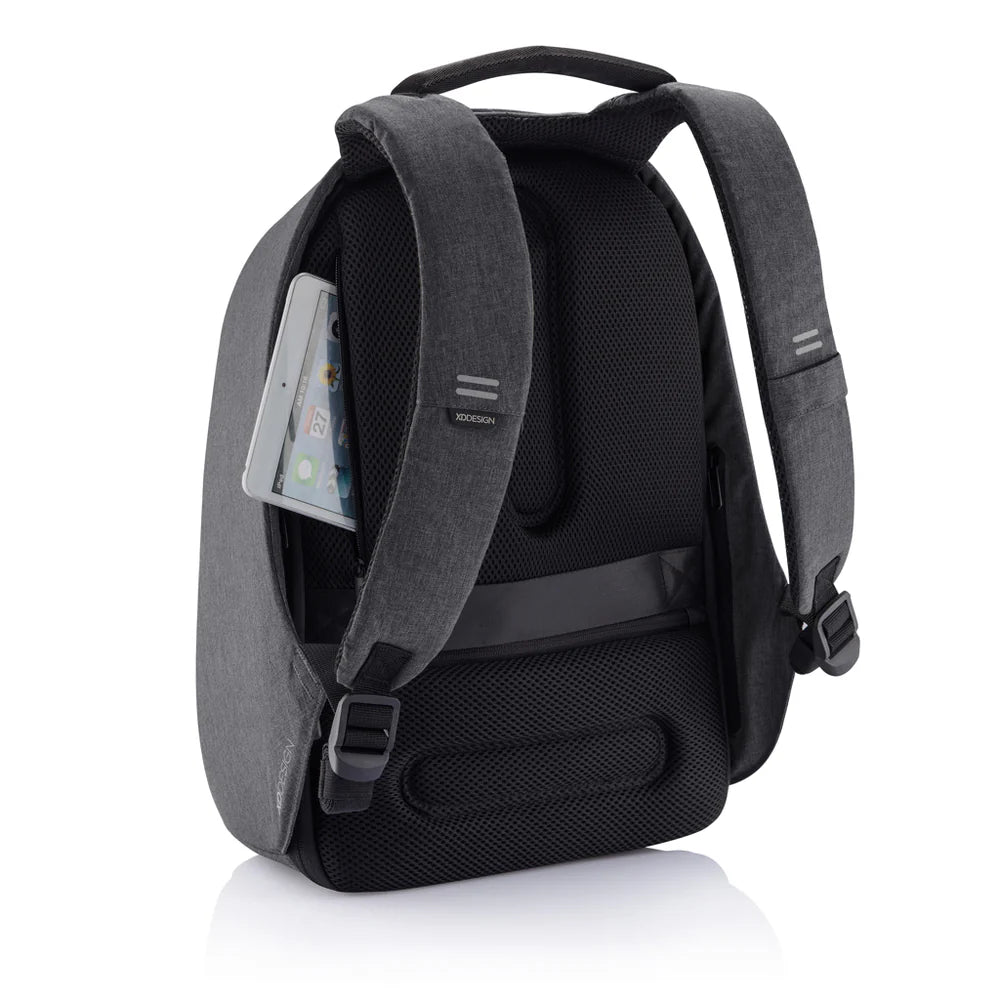 SAC À DOS ANTIVOL BOBBY HERO XL