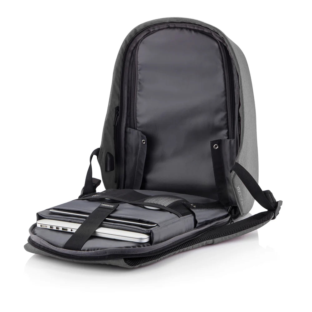 SAC À DOS ANTIVOL BOBBY HERO XL