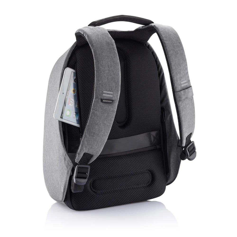 SAC À DOS ANTIVOL BOBBY HERO XL