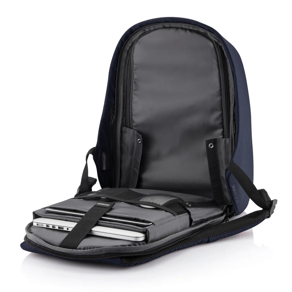 SAC À DOS ANTIVOL BOBBY HERO XL