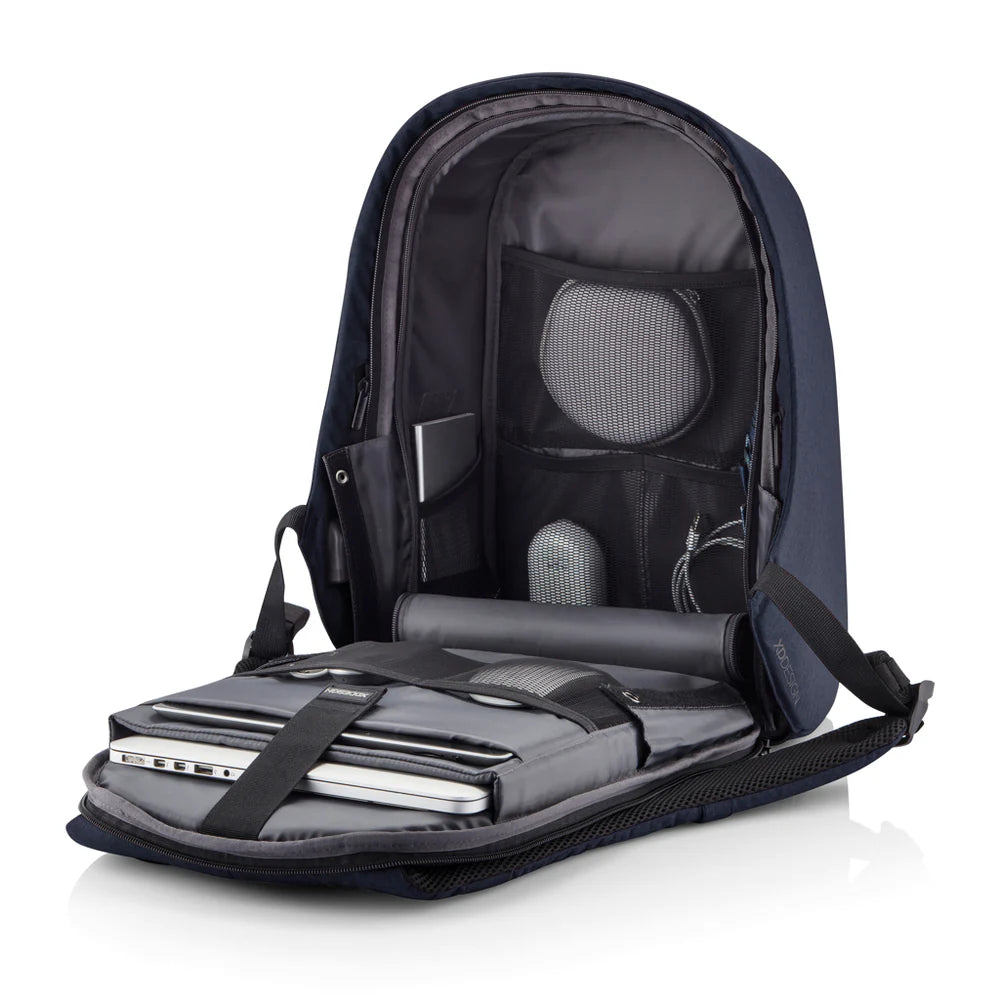 SAC À DOS ANTIVOL BOBBY HERO XL