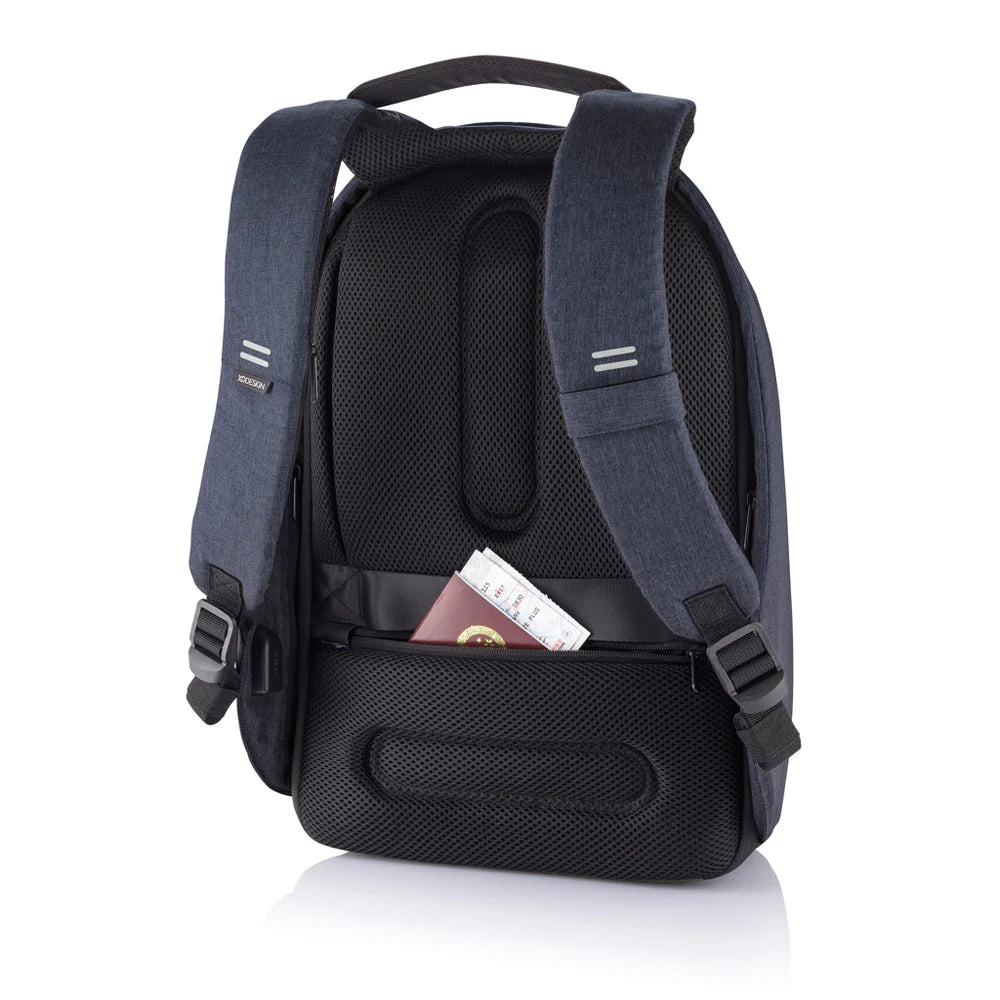 SAC À DOS ANTIVOL BOBBY HERO XL