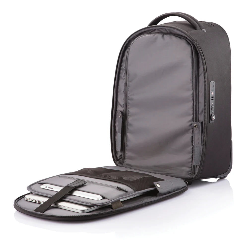 XD DESIGN MOCHILA CON RUEDAS BOBBY