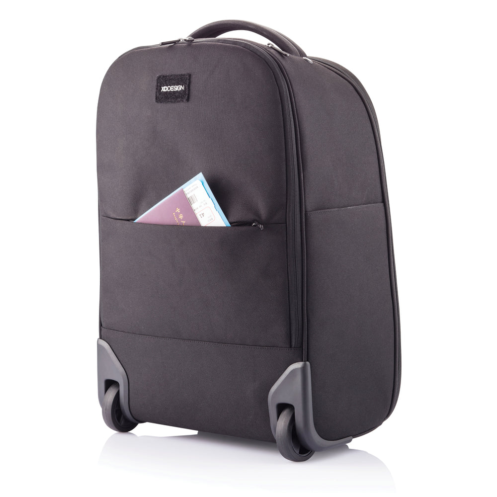 XD DESIGN MOCHILA CON RUEDAS BOBBY