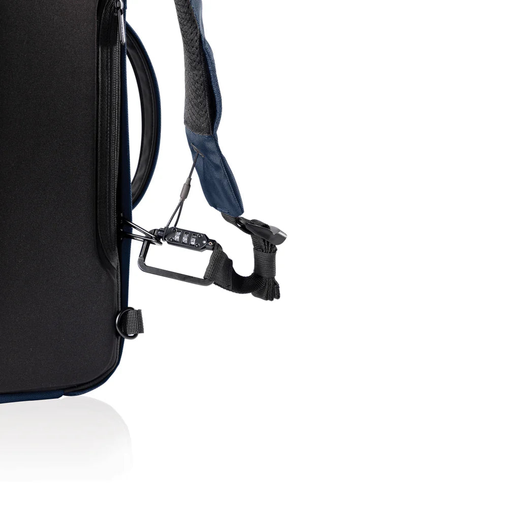 BOBBY BIZZ 2.0 BACKPACK
