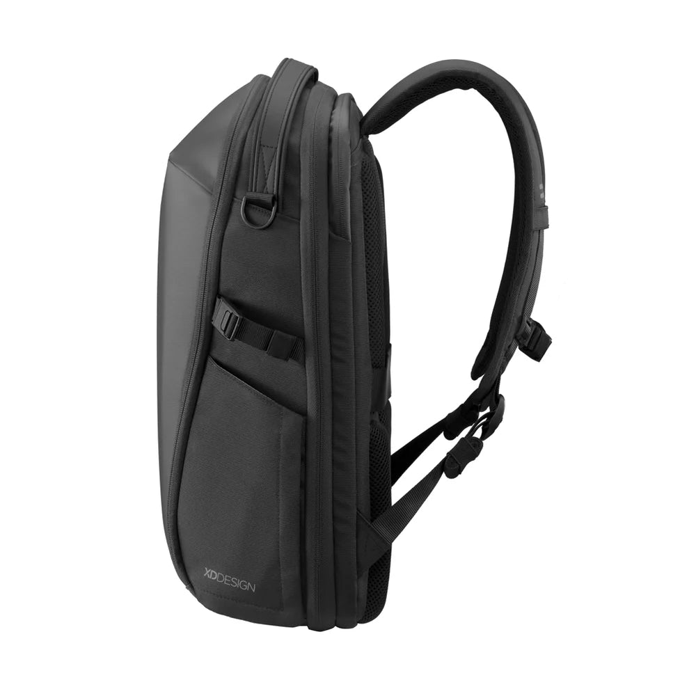 XD DESIGN MOCHILA EXTENSIBLE BIZZ 17"