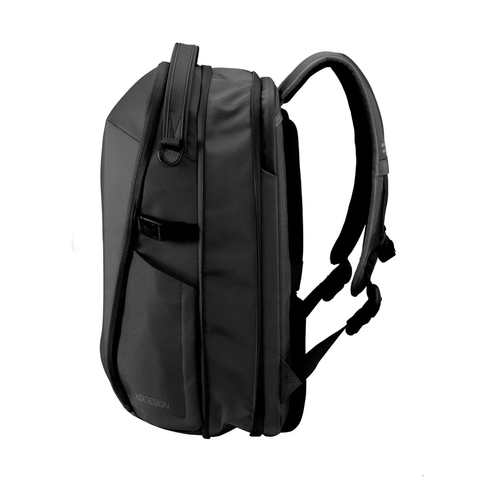 XD DESIGN MOCHILA EXTENSIBLE BIZZ 17"