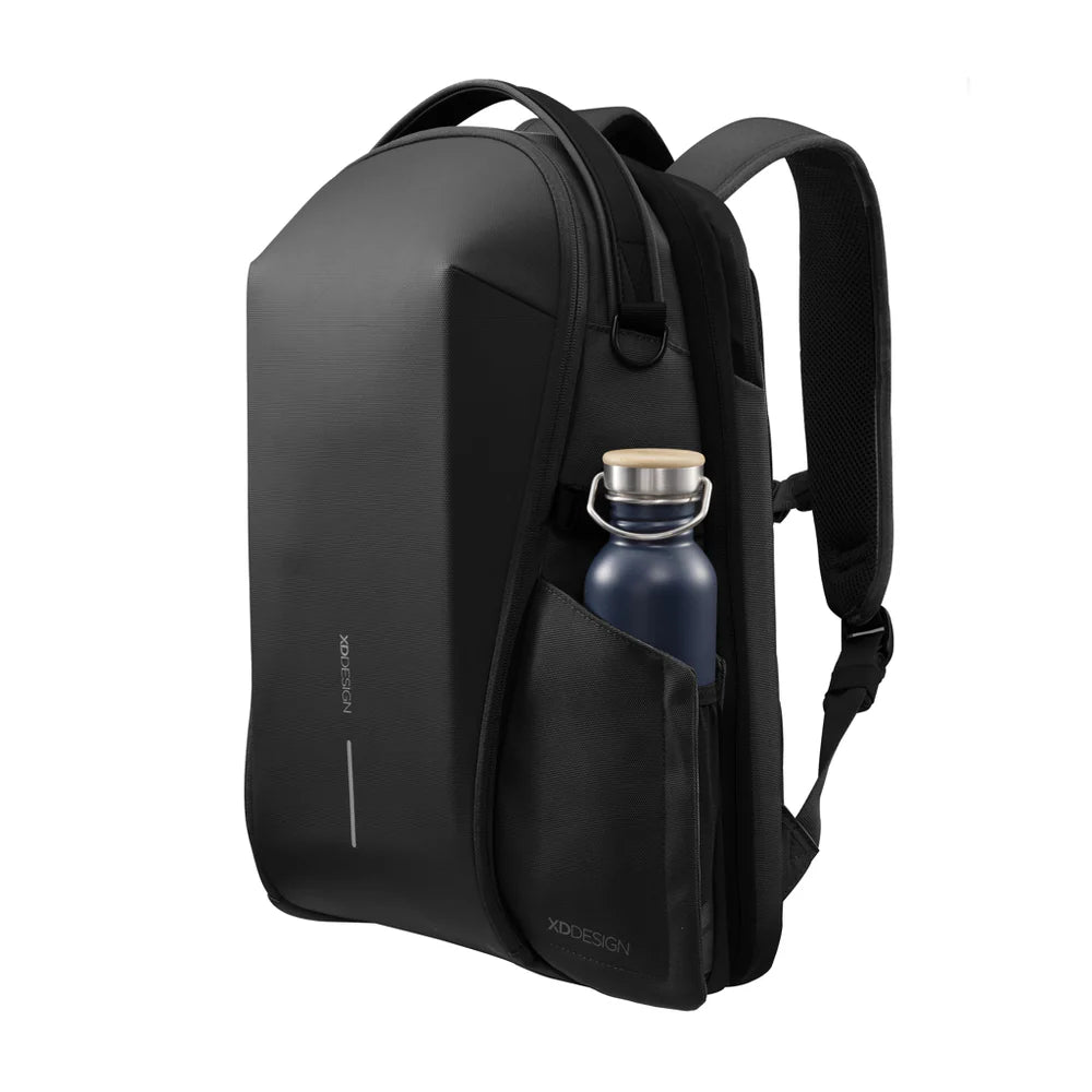 XD DESIGN MOCHILA EXTENSIBLE BIZZ 17"