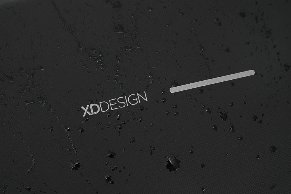 XD DESIGN MOCHILA EXTENSIBLE BIZZ 17"