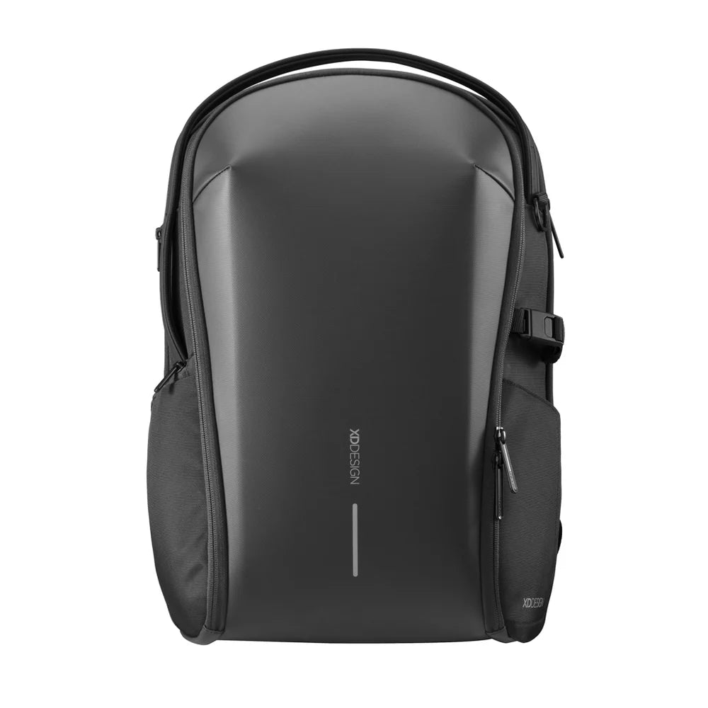 XD DESIGN MOCHILA EXTENSIBLE BIZZ 17"